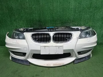 НОУСКАТ НА BMW 525I E60 N52B25AF