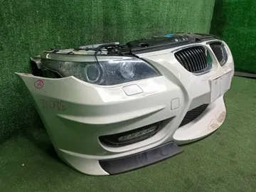 НОУСКАТ НА BMW 525I E60 N52B25AF