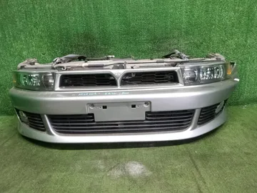 НОУСКАТ НА MITSUBISHI GALANT EA1A 4G93