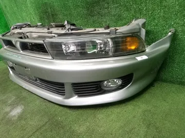 НОУСКАТ НА MITSUBISHI GALANT EA1A 4G93