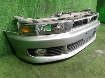 НОУСКАТ НА MITSUBISHI GALANT EA1A 4G93