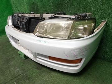 НОУСКАТ НА NISSAN LAUREL HC35 RB20DE