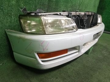 НОУСКАТ НА NISSAN LAUREL HC35 RB20DE