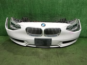 НОУСКАТ НА BMW 116I F20