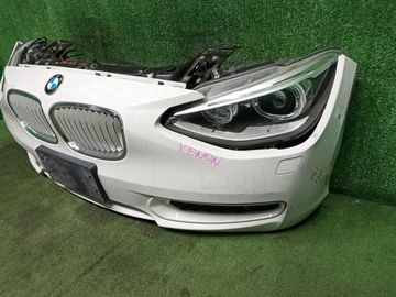 НОУСКАТ НА BMW 116I F20