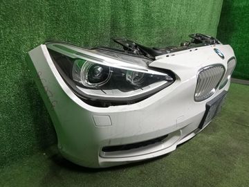 НОУСКАТ НА BMW 116I F20