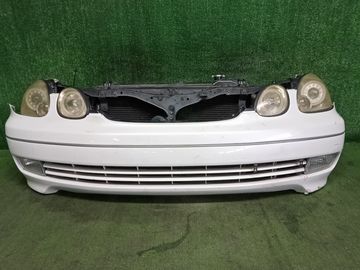 НОУСКАТ НА TOYOTA ARISTO JZS160 2JZ-GE