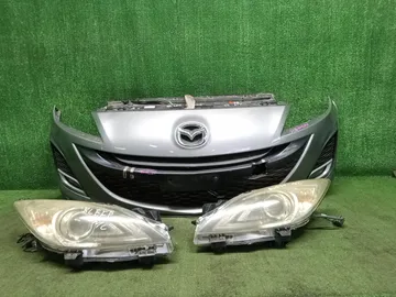 НОУСКАТ НА MAZDA AXELA BLEFP LF-VDS