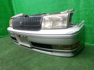 НОУСКАТ НА TOYOTA CROWN JZS155 2JZ-GE