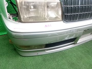 НОУСКАТ НА TOYOTA CROWN JZS155 2JZ-GE