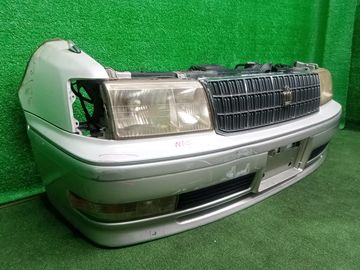 НОУСКАТ НА TOYOTA CROWN JZS155 2JZ-GE