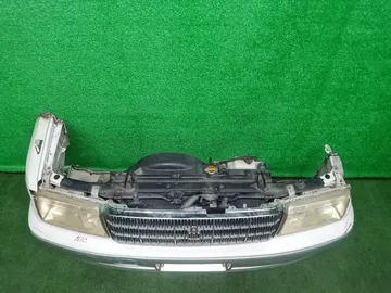 НОУСКАТ НА TOYOTA CROWN JZS155 2JZ-GE