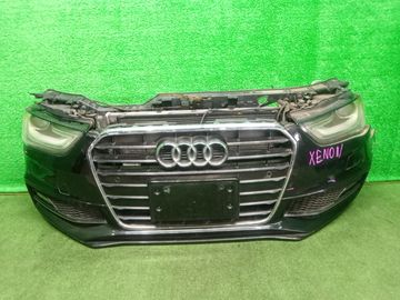 НОУСКАТ НА AUDI A4 8K2 CDN