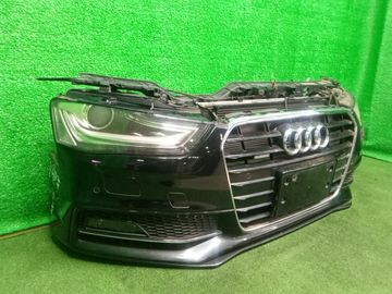 НОУСКАТ НА AUDI A4 8K2 CDN