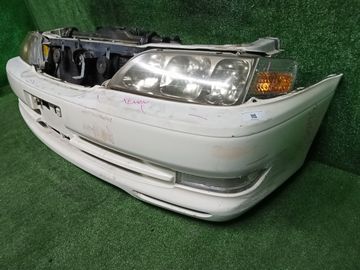 НОУСКАТ НА TOYOTA CRESTA GX100 1G-FE