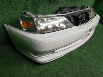 НОУСКАТ НА TOYOTA CRESTA GX100 1G-FE