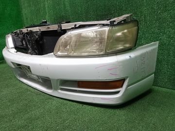 НОУСКАТ НА NISSAN LAUREL C35 RB20DE