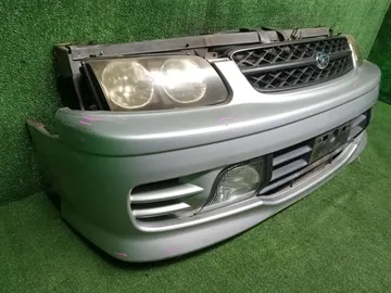 НОУСКАТ НА NISSAN RNESSA N30 SR20DE