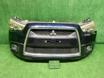 НОУСКАТ НА MITSUBISHI RVR GA3W 4B11