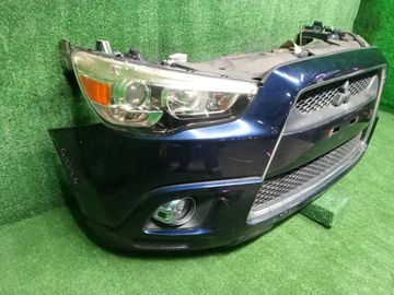 НОУСКАТ НА MITSUBISHI RVR GA3W 4B11