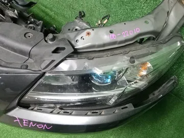 НОУСКАТ НА HONDA CR-Z ZF1 LEA