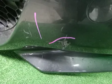 НОУСКАТ НА HONDA CR-Z ZF1 LEA