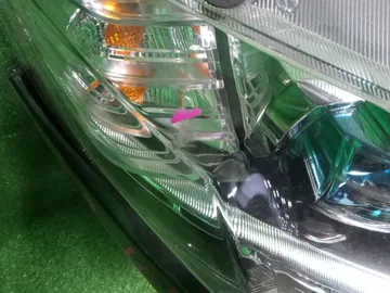 НОУСКАТ НА HONDA CR-Z ZF1 LEA