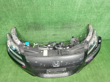 НОУСКАТ НА HONDA CR-Z ZF1 LEA