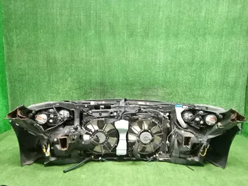 НОУСКАТ НА HONDA CR-Z ZF1 LEA