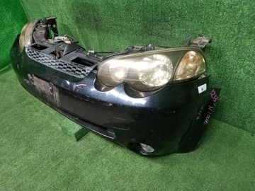 НОУСКАТ НА HONDA HR-V GH3 D16A