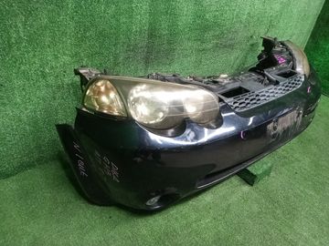 НОУСКАТ НА HONDA HR-V GH3 D16A