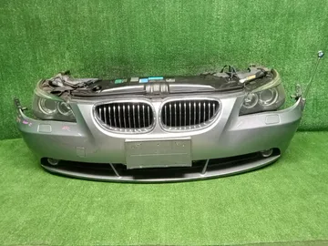 НОУСКАТ НА BMW 525I E60