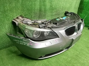 НОУСКАТ НА BMW 525I E60