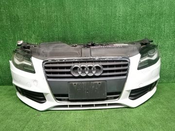 НОУСКАТ НА AUDI A4 8K2 CDN