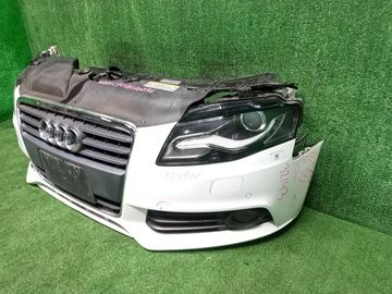 НОУСКАТ НА AUDI A4 8K2 CDN