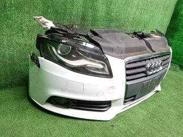 НОУСКАТ НА AUDI A4 8K2 CDN