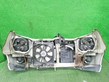 НОУСКАТ НА SUZUKI CHEVROLET MW ME34S M13A
