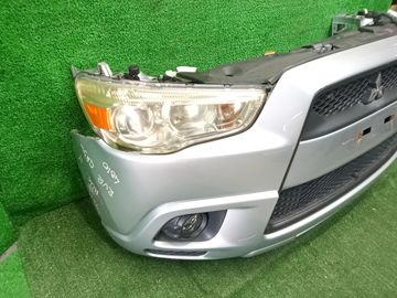 НОУСКАТ НА MITSUBISHI RVR GA3W 4B10