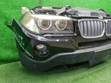 НОУСКАТ НА BMW X3 E83 N52B25AF