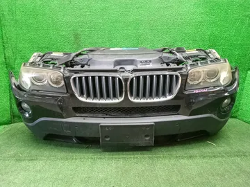 НОУСКАТ НА BMW X3 E83 N52B25AF