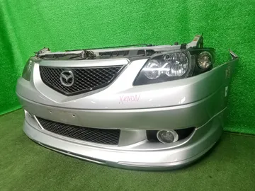 НОУСКАТ НА MAZDA MPV LWFW AJ