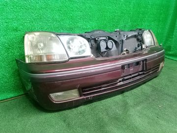 НОУСКАТ НА TOYOTA PROGRES JCG11 2JZ-GE