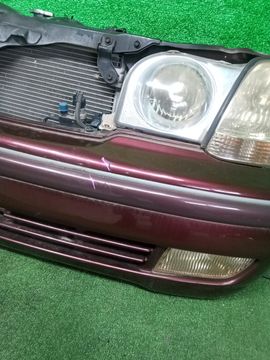 НОУСКАТ НА TOYOTA PROGRES JCG11 2JZ-GE