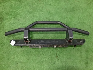 ДУГА НА MITSUBISHI PAJERO IO H77W