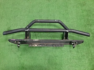 ДУГА НА MITSUBISHI PAJERO IO H77W