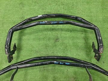 ДУГА НА NISSAN MURANO PNZ50