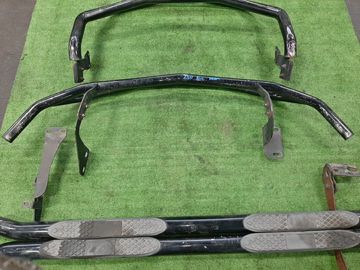 ДУГА НА NISSAN MURANO PNZ50