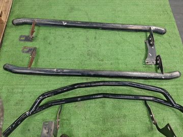 ДУГА НА NISSAN MURANO PNZ50