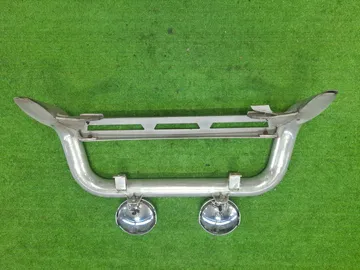 ДУГА НА MITSUBISHI PAJERO V83W