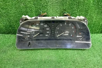 СПИДОМЕТР НА TOYOTA MARK II GX90 1G-FE